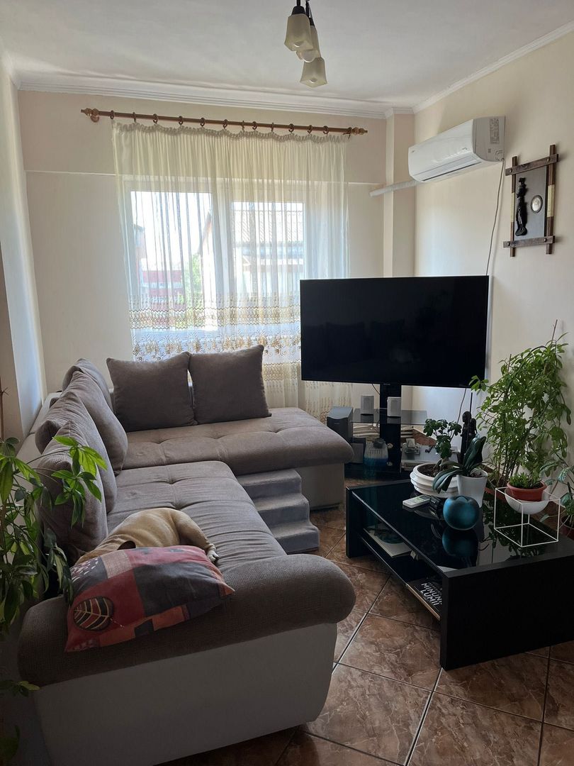 Apartament de vanzare Satu Mare, Micro 16, 4 camere. - Poză 6