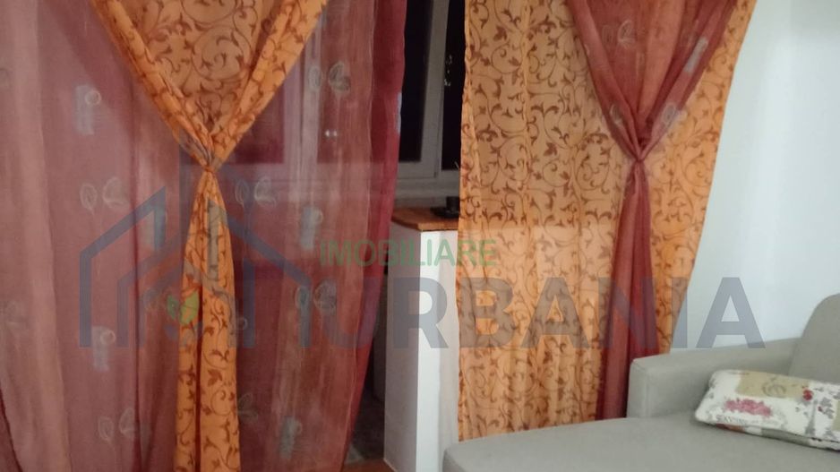Apartament de închiriat în Alexandru cel Bun, Iasi - Poză 3