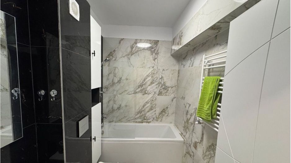 Apartament spatios 2 camere | Iuliu maniu | Bloc nou - Poză 9