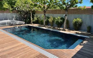 Casa eficienta energetic cu piscina in Giroc - Poză 1