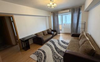 De Inchiriat : Apartament 3 Camere, Bd. Alexandru Obregia – Piața Sudului - Poză 1