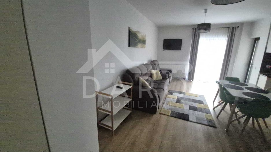 De închiriat apartament modern cu 2 camere, în bloc nou – Târgu Mureș - Poză 5