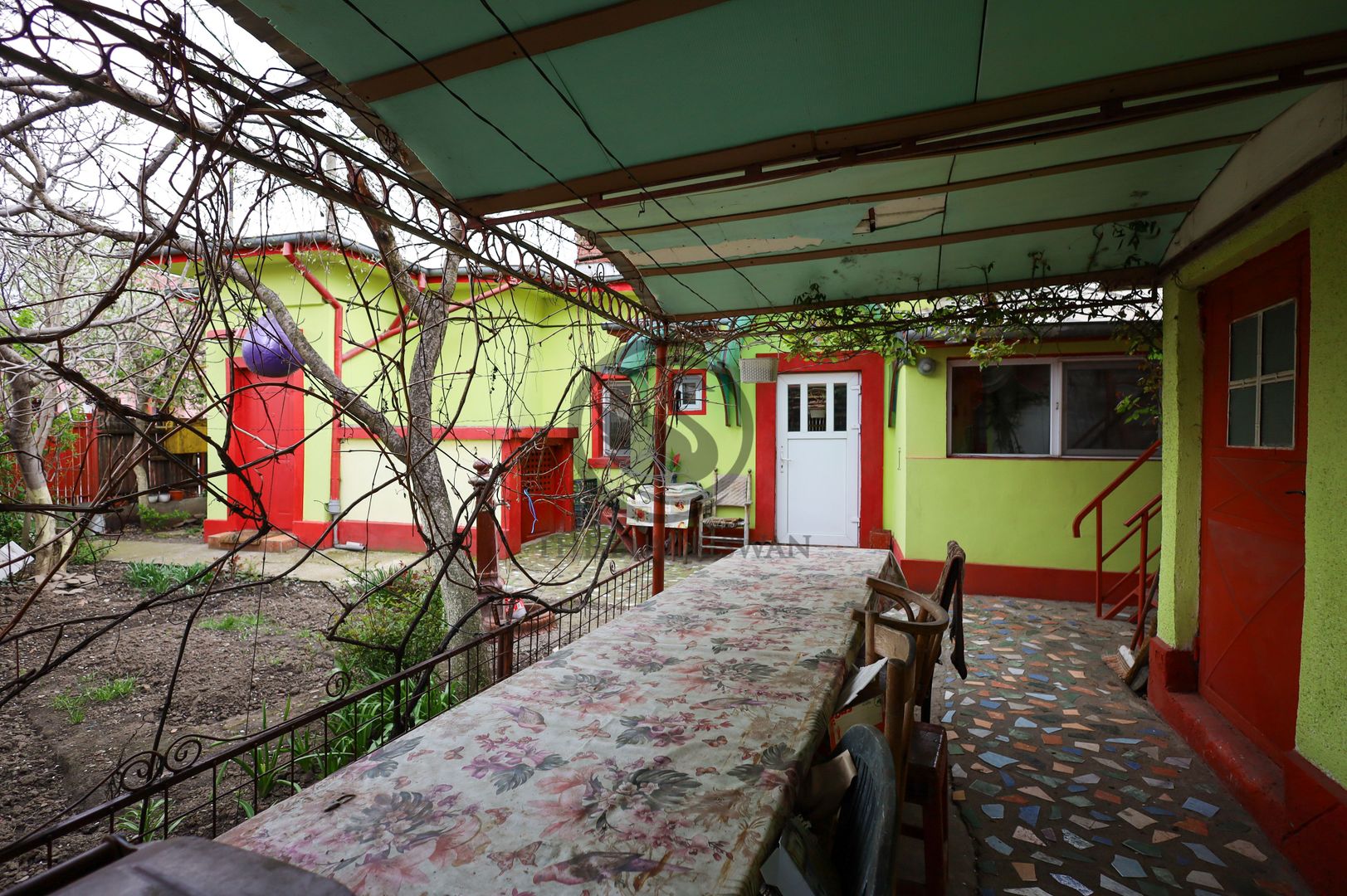 Casă 4 camere de vânzare | Anexa și Garaj | Zona Centrala Ploiesti - Poză 33