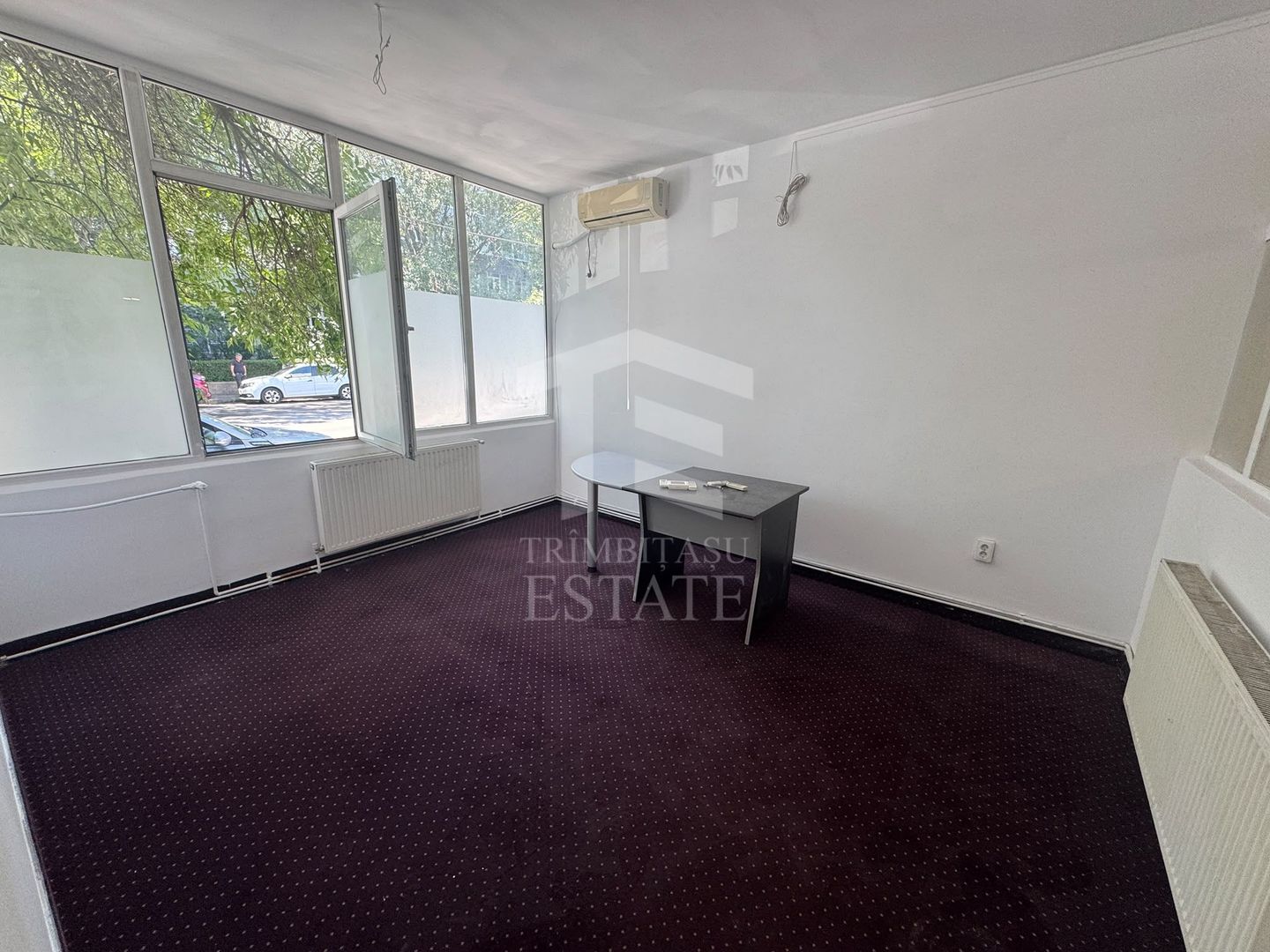 Spatiu Comercial Stradal Calea Vacaresti | VAD Vitrina 8 m - Poză 4