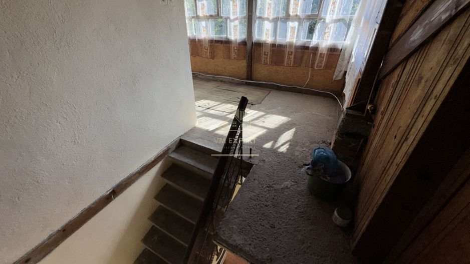 CASA 4 CAMERE TEREN 800 MP CAPUL PISCULUI COMUNA GODENI JUD. ARGES - Poză 11