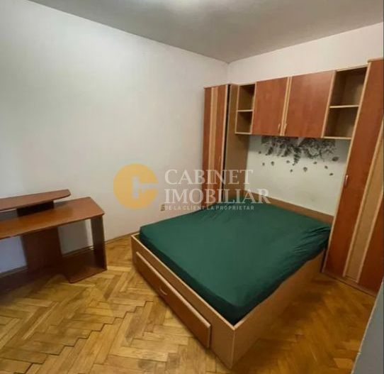 Tatarasi - 2 camere - fara risc - etaj intermediar - Poză 1