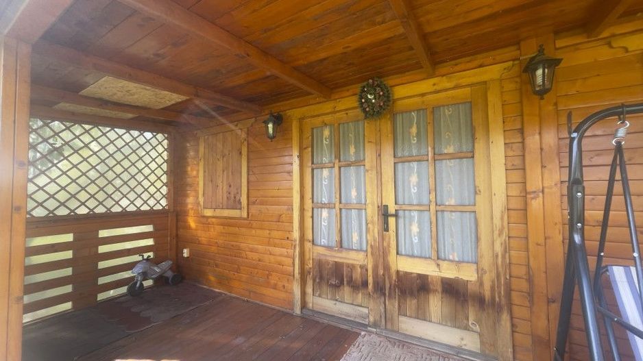 Casute Breaza, teren 1140 mp  - Poză 9