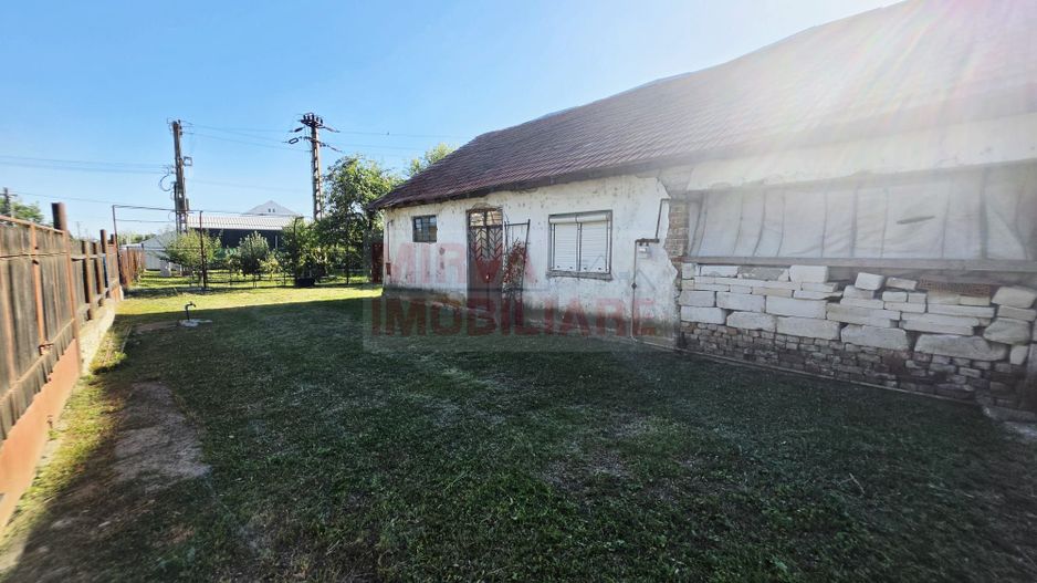 Teren intravilan 1.229 mp – Nedelea – 61,64 ml deschidere, Fosta Moara - Poză 3