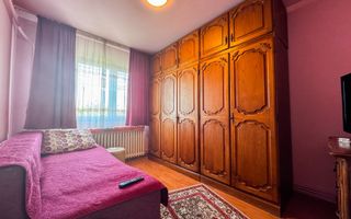 2 camere, zonă verde, în cartierul Mănăștur! - Poză 7
