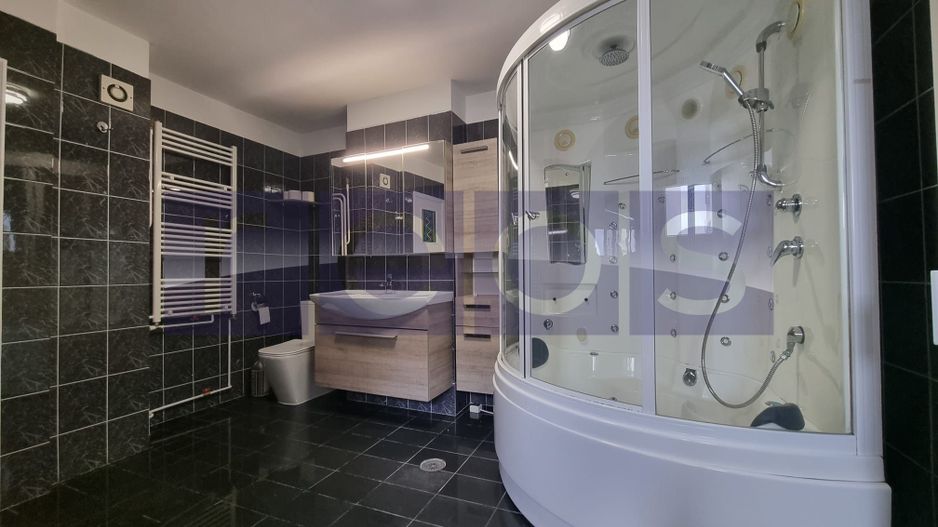 INCHIRIERE- 3 CAMERE-PENTHOUSE -UNIRII - Poză 16