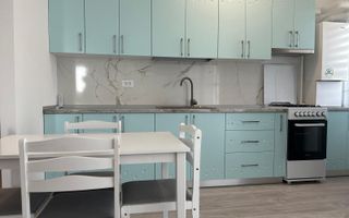 Apartament 2 camere, semi-decomandat, în cartierul Visoianu, bloc nou, prima închiriere - Poză 7