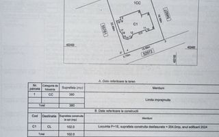 Casă noua la cheie tip P+E pe str. Lespezi-Goranu, Rm. VL - Poză 14