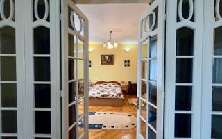 Apartament interbelic | Unirii – Carol | Vilă elegantă | Boem - Poză 4