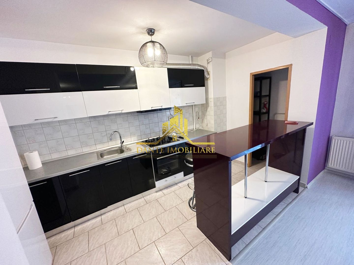 2 camere, modern, bloc nou, balcon, 2 parcari, Zorilor, Republicii - Poză 6