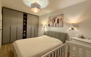 Apartament modern cu 3 camere | Zona Eroilor, Florești - Poză 4