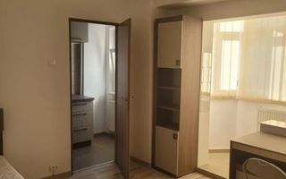 Garsoniera renovata, 2 minute metrou Tineretului, balcon inchis - Poză 2