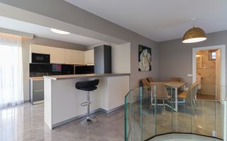 Penthouse de LUX in cartierul Buna Ziua - Poză 5