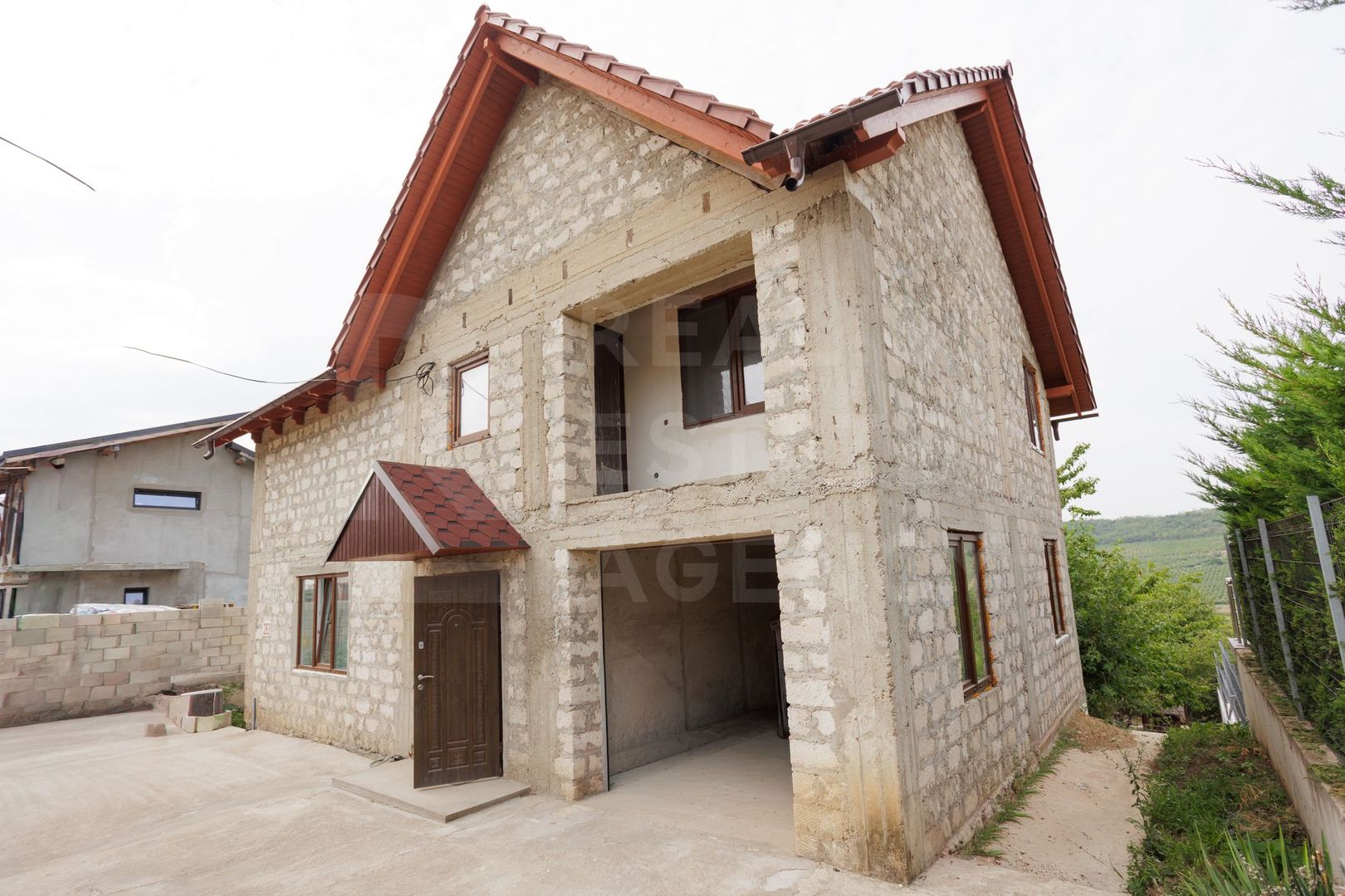 Vânzare, casă, 4 camere, str. Sihastrului, Codru - Poză 1