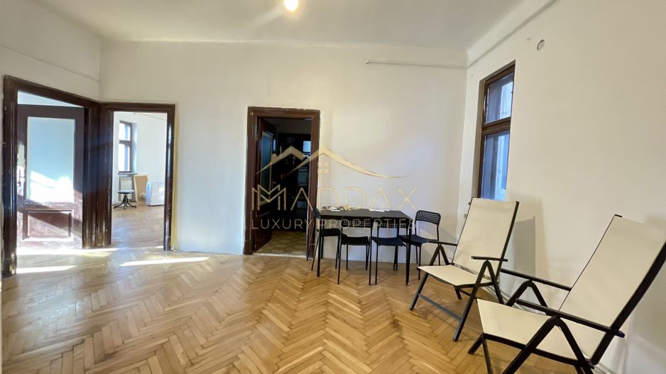 Masterpiece villa P+1+M****Garaj//DOROBANTI_CAPITALE - Poză 5