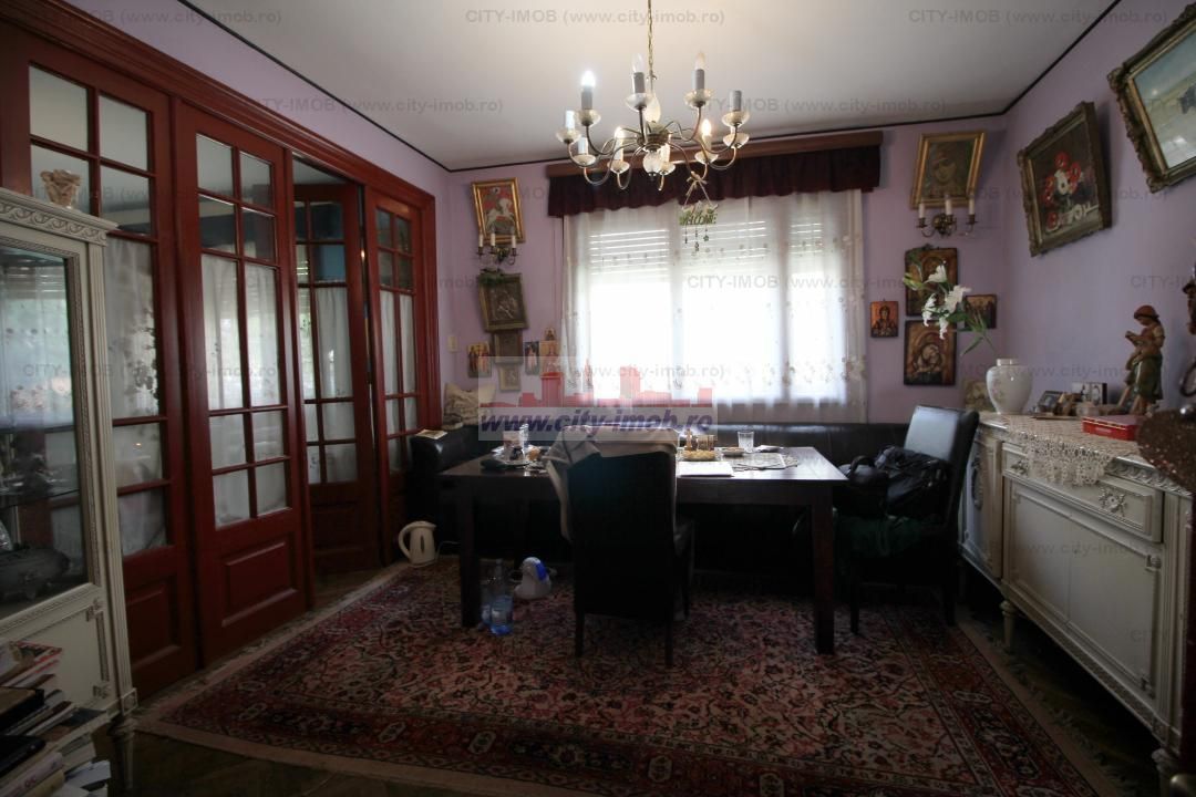 Vanzare  Casa S+P zona Bucuresti Mall / Nerva Traian - Poză 10