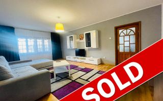 RENTED / INCHIRIAT Apartament cu 3 camere de închiriat în zona Nord-Vest - Poză 1