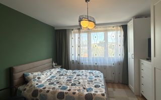 Apartament spațios și modern de vânzare – zona City Residence - Poză 16
