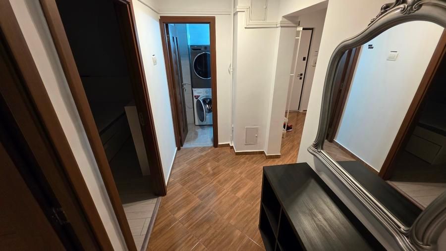 Apartament 3 camere - 2bai Eroii Revolutiei metrou - Parcare inclusa - Poză 14