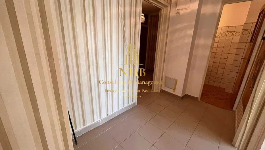 3 CAMERE-VITAN MALL - Posibilitate centrala proprie!!! - Poză 3