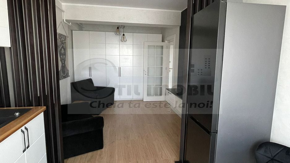 Apartament premium & gata de locuit - 500euro/lunar - Poză 3