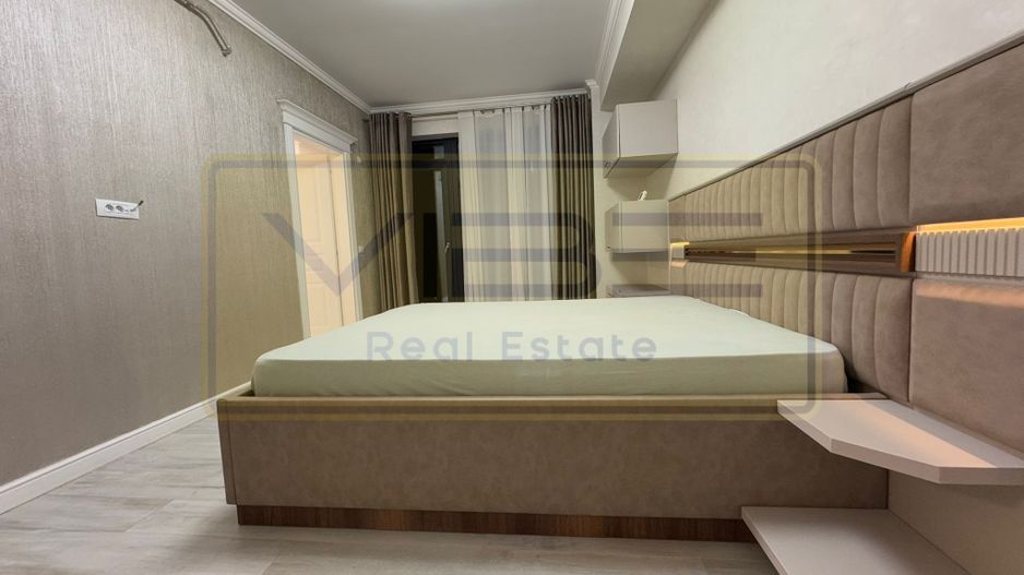 Apartament 1 camera premium cu terasa COPOU - Poză 3