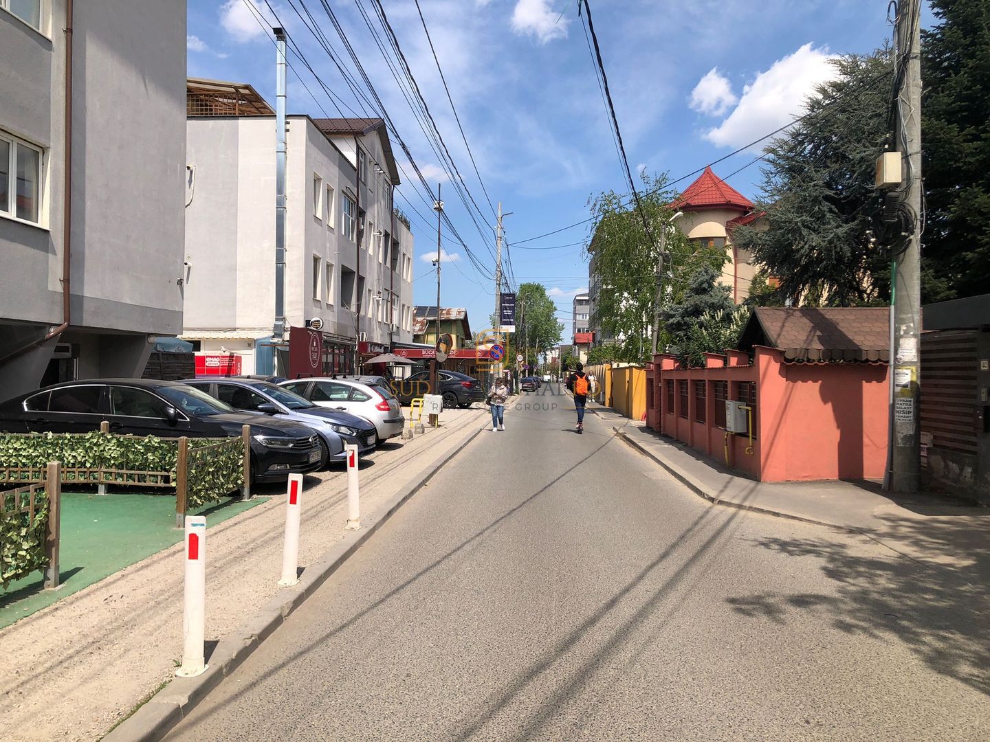Spațiu comercial 55 mp | Vitrină stradală | Metrou Dimitrie Leonida - Poză 1