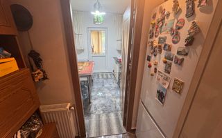 APARTAMENT 2 CAMERE PARTER CAMPULUNG GRUI - Poză 18