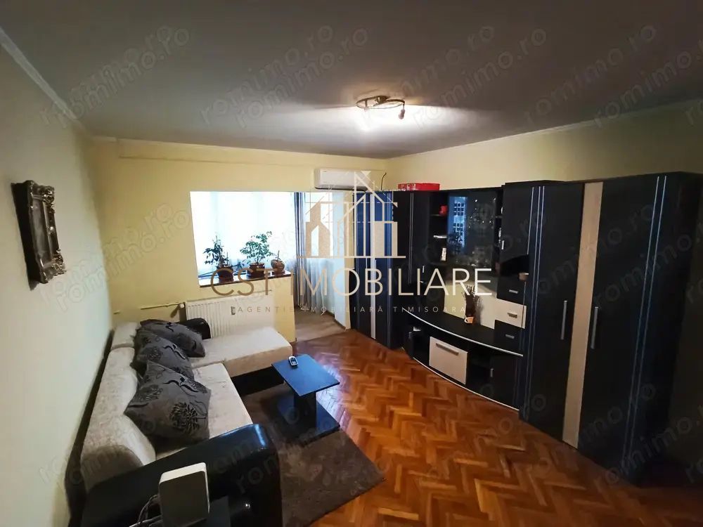 Apartament 2 camere Girocului - Poză 1