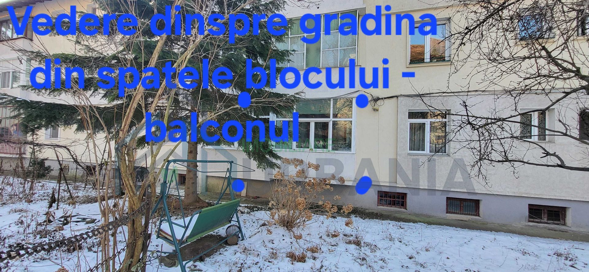 [#] 2 Camere Copou-Vascauteanu- Fără Risc Seismic + Boxă 6mp - Poză 2