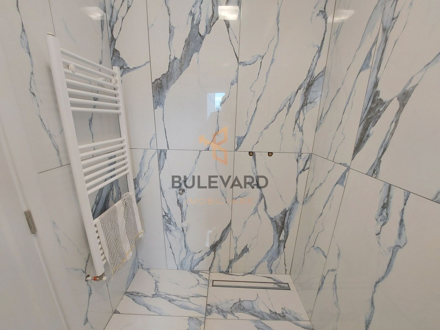 Spatiu nou pentru birouri/200 mp/20 parcari/cartier Someseni! - Poză 8