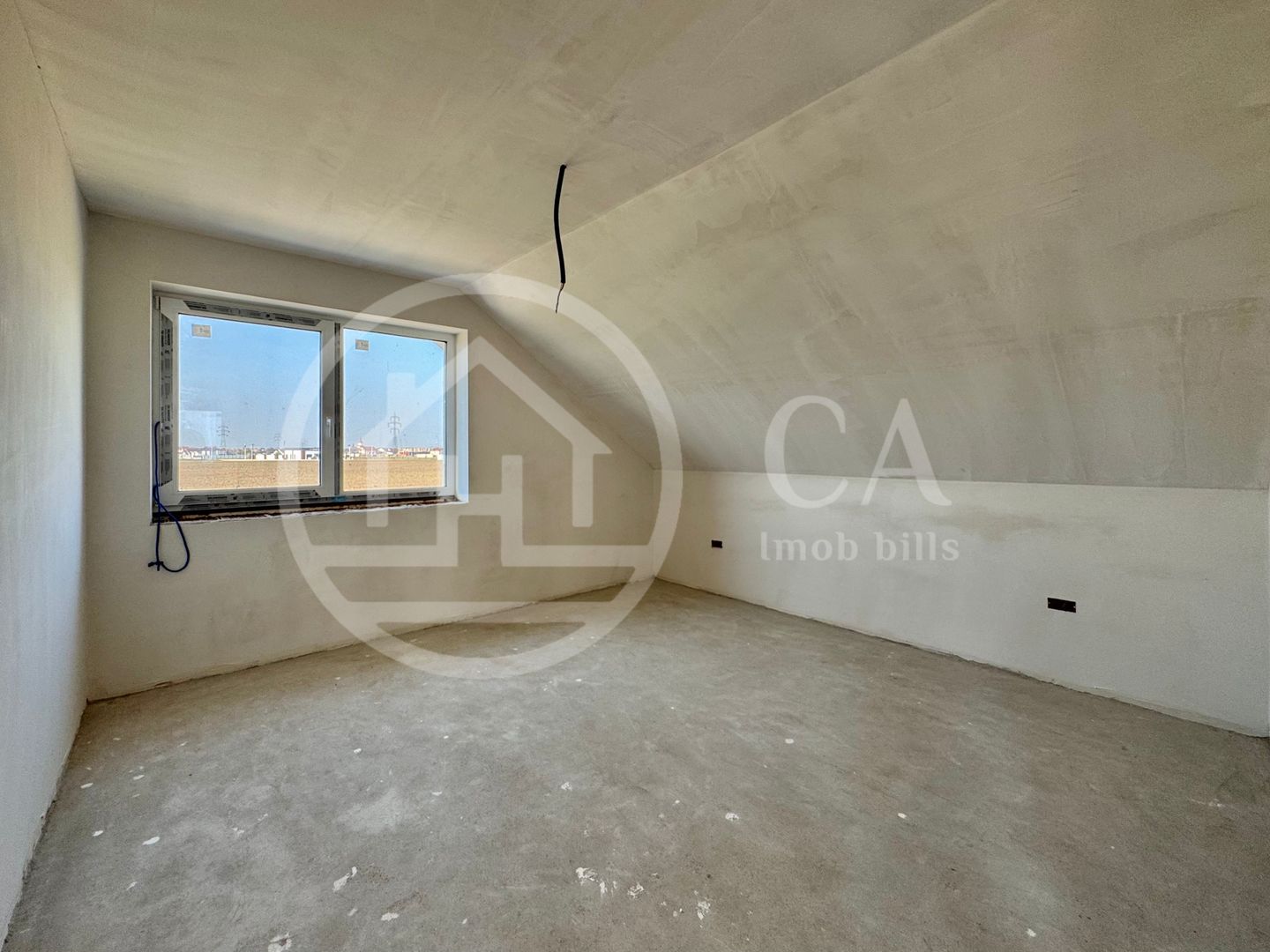 Casă de vânzare cu 4 camere in Sântandrei, Bihor - Poză 15