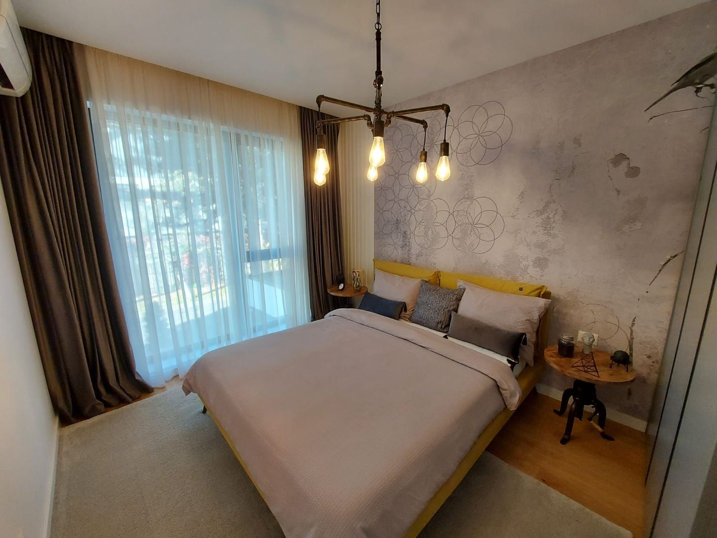 Apartament 2 camere Pipera | Nusco City - Poză 4