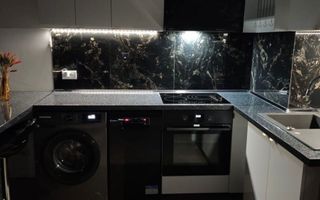 Apartament 2 camere / design modern / Silk District - Poză 8