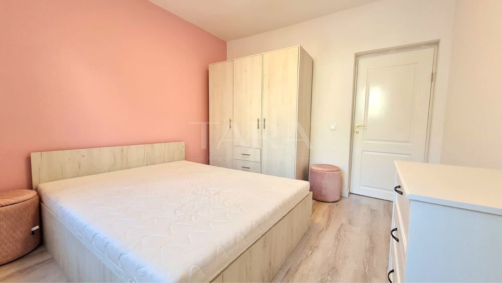 Apartament cu 3 camere decomandate, parcare inclusă, zona Interservisa - Poză 5