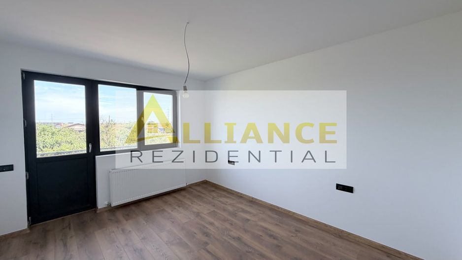 Casa Individuala - 4 camere - 2 bai - 425mp teren - Poză 9
