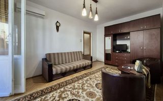 Apartament 2 camere Parter in Capitale | Imobil 1968 - Poză 3