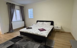 Casa finisata modern langa Platinia, 70mp, 200mp curte si parcare - Poză 4