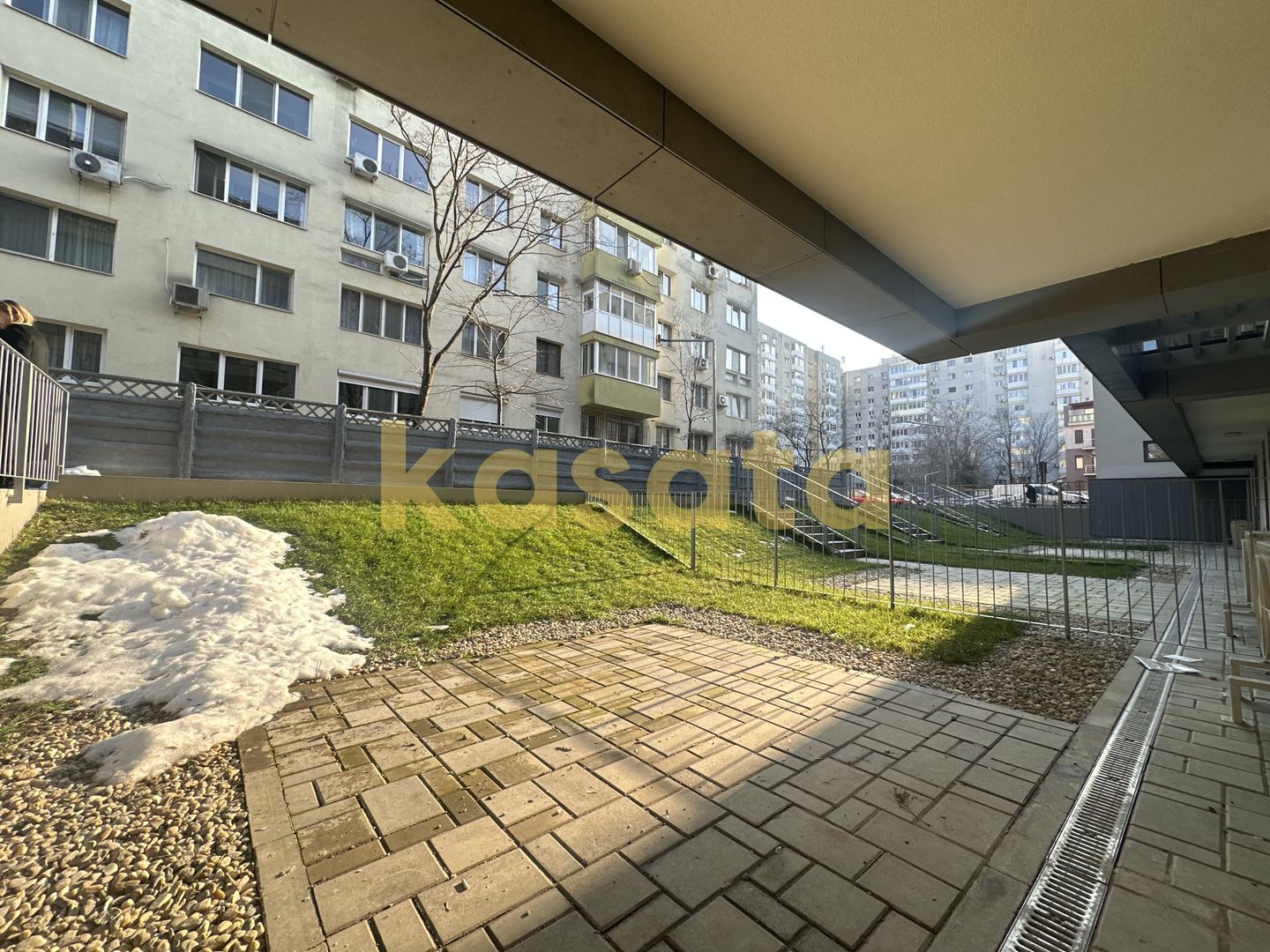 DE INCHIRIAT | APARTAMENT 3 CAMERE | REZIDENTIAL SAU BIROU | TEI | NOU - Poză 8
