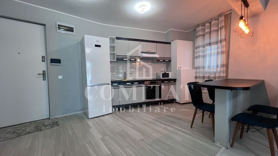 Apartament 1 cameră | ideal investitie | Complexul exclusivist - Poză 1