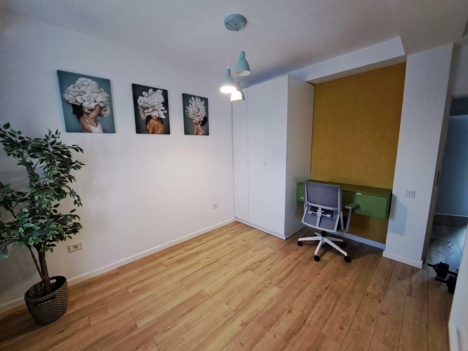 De vanzare casa cu 4 camere | Mogosoaia | Complex rexidential - Poză 15