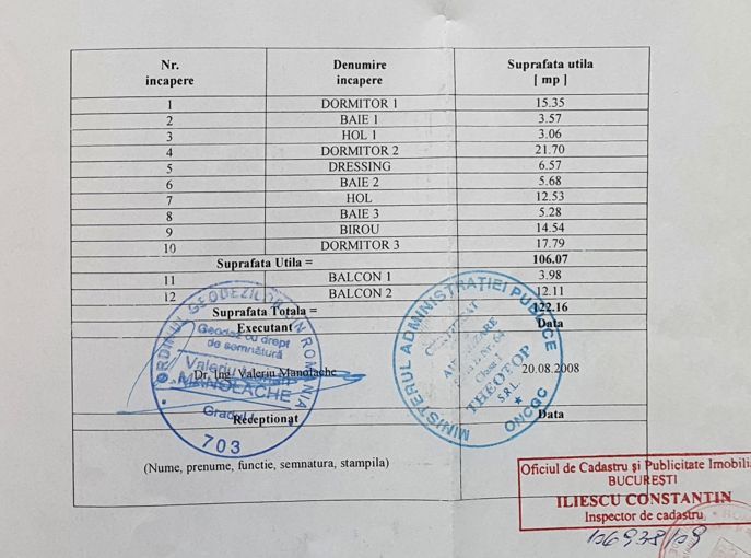 vila P+2E | Greenlake | Baneasa | Sisesti | Lac Grivita - Poză 25