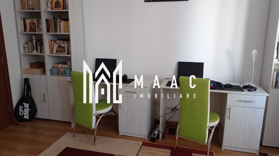 Apartament 3 camere | Decomandat | 74 mp | Turnisor - Poză 3