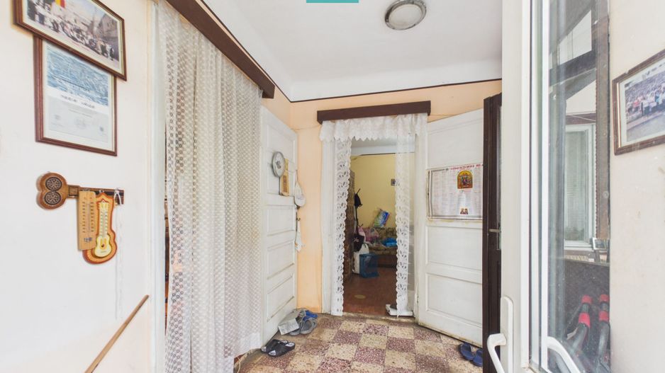 Casa cu teren 1050mp, Aradul Nou - Poză 16