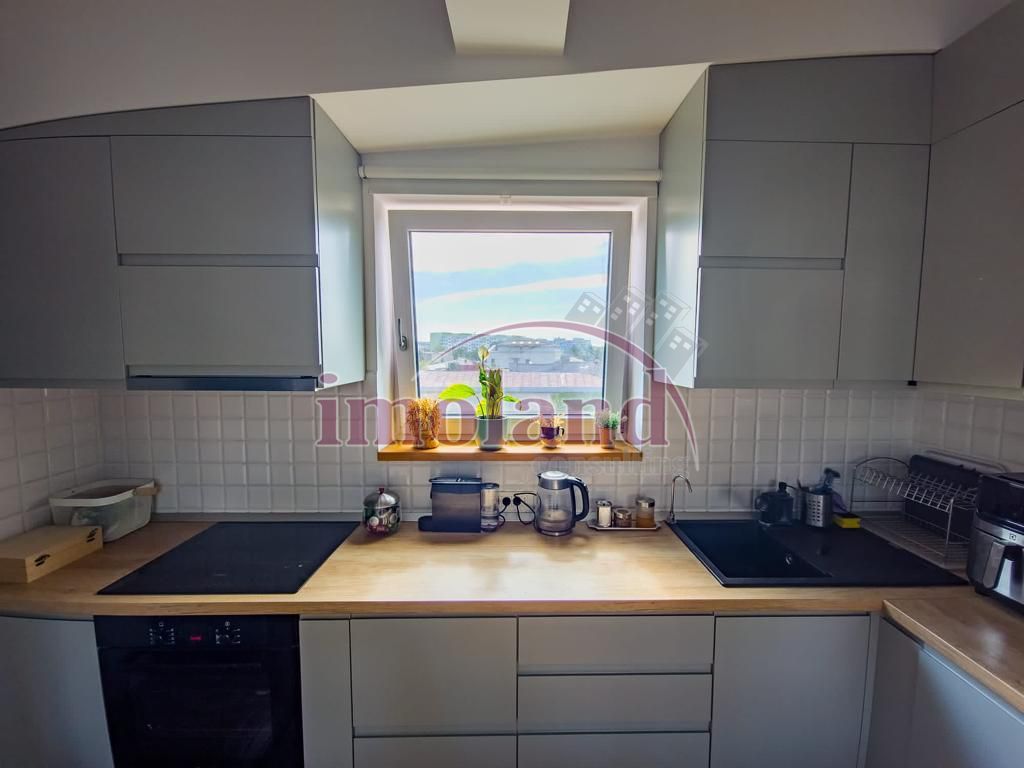 Duplex de poveste - 3 camere - inchiriere - Mitropolie - Poză 12