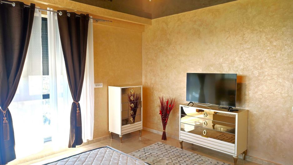 Apartament 2 camere de vânzare – Sigma Residence, Tomis Plus - Poză 6